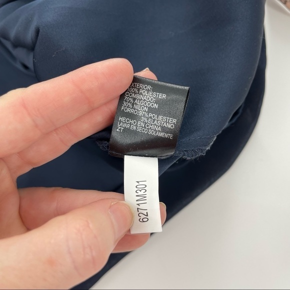 GIANNI BINI Geneva Sheer Lace Halter Maxi Dress - Picture 14 of 14